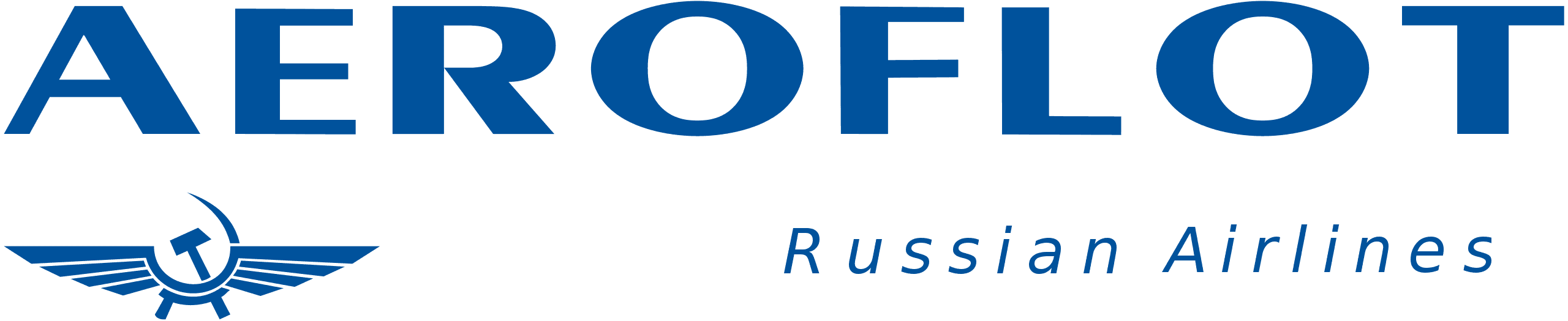 Aeroflot logo