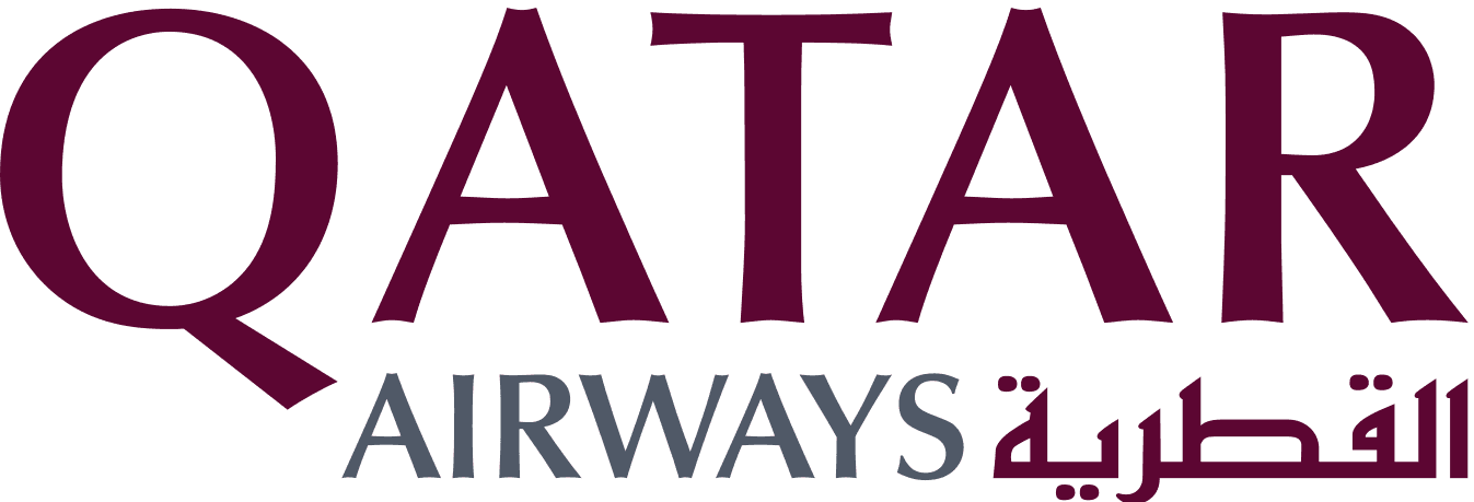 Qatar Airways logo