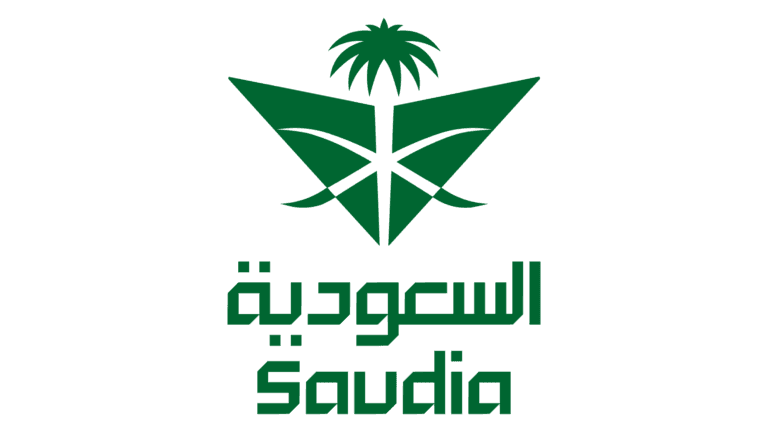 Saudia logo