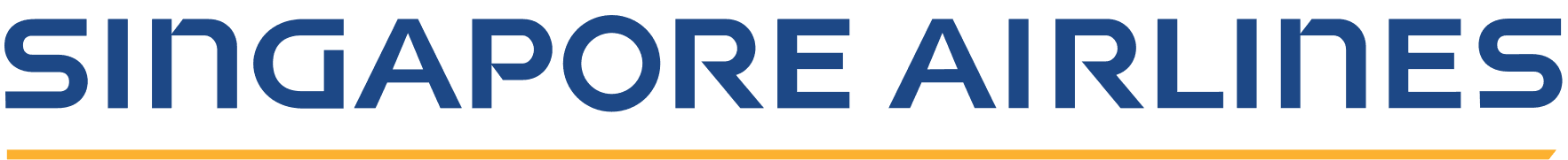 Singapore Airlines logo