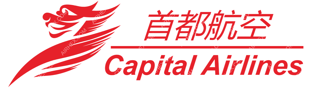 Beijing Capital Airlines logo
